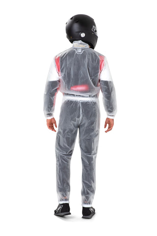 Sparco Suit T1 Evo 140