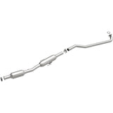 MagnaFlow Direct Fit Catalytic Converter 98-99 Toyota Corolla 1.8L