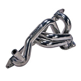 BBK 93-96 Chevrolet Impala SS Shorty Tuned Length Exhaust Headers - 1-5/8 Titanium Ceramic