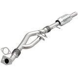 MagnaFlow Direct Fit Catalytic Converter 01-03 Santa Fe OEM