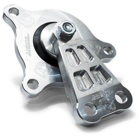 02-05 CIVIC Si/TYPE-R / 02-06 RSX BILLET REPLACEMENT RH MOUNT (K-Series / Manual / Automatic) - Innovative Mounts