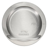 Wiseco Hyundai 2.0 Dished -11.5cc 8.8:1 CR 83.0 Piston Shelf Stock