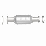 MagnaFlow Conv DF 01-04 Nissan Frontier 2.4L