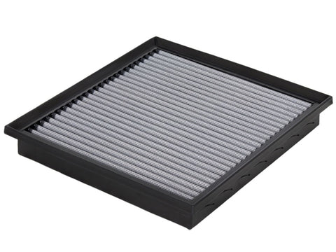 aFe MagnumFLOW OEM Replacement Air Filter PRO Dry S 15-17 Chevrolet Colorado 2.8L/3.6L V6