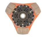 Exedy Stage 2 Sport Clutch Disc - 04-17 Subaru WRX