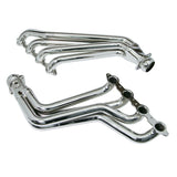 BBK 2010-15 Camaro Ls3/L99 1-7/8 Full-LenGTh Headers W/ High Flow Cats (Titanium Ceramic)