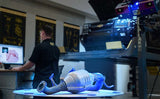 MagnaFlow Direct Fit Catalytic Converter 00-02 Focus 2.0L OEM