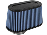 aFe MagnumFLOW Pro 5R Universal Air Filter (3.30F x 11x6)B x (9-1/2 x 4-1/2)T x 6H