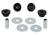 Whiteline Plus 3/83-4/87 Toyota Camry SV10/11 Front Sway Bar - To Control Arm Bushing Kit