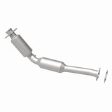 MagnaFlow 04-11 Lincoln Town Car V8 4.6L GAS California Catalytic Converter Direct Fit