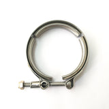 2.5" Stainless Steel V-Band Clamp