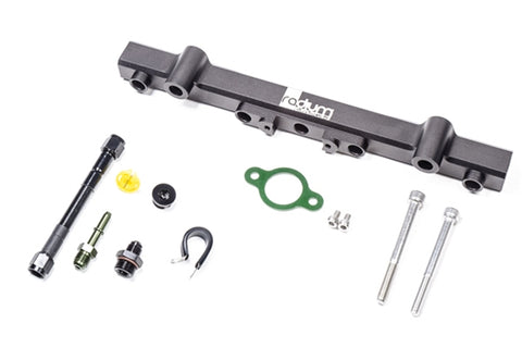 FUEL RAIL KIT, LOTUS 2ZZ-GE, AFTERMARKET CONFIGURATION