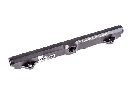 Fuel Rail, Evo 8-9