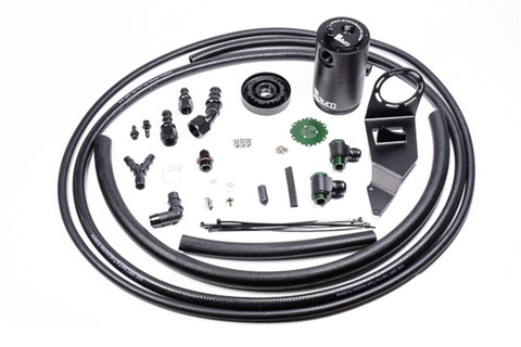 AIR OIL SEPARATOR, 02-07 SUBARU KIT