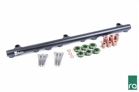 Top Feed Fuel Rail Conversion Kit, Nissan RB25DET