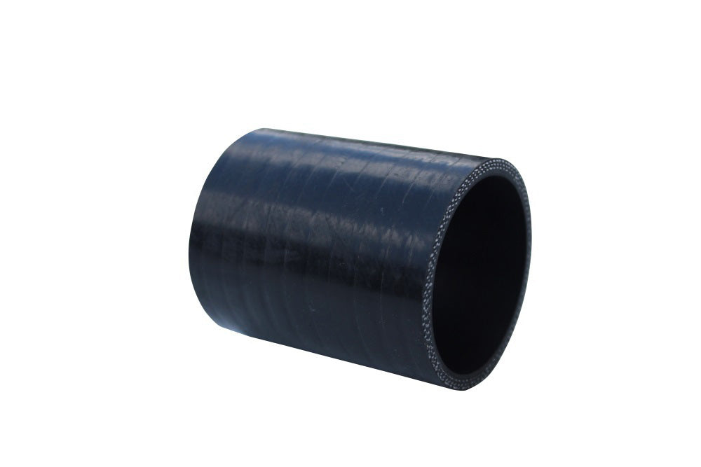 ISR Performance - Silicone Coupler - 2.00" - Black