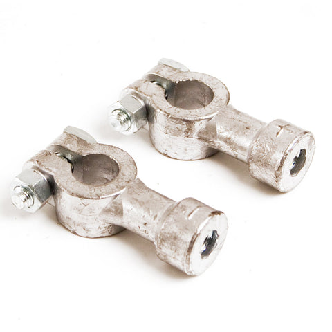 201- GM side post terminal adapters