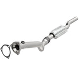MagnaFlow Direct Fit Catalytic Converter 96-99 Audi A6 Quattro 2.8L