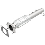 MagnaFlow Direct Fit Catalytic Converter Cadillac 96-99 4.6L