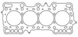 Cometic Honda Prelude 89mm 92-96 2.2 LTR VTEC .036 inch MLS Head Gasket H22