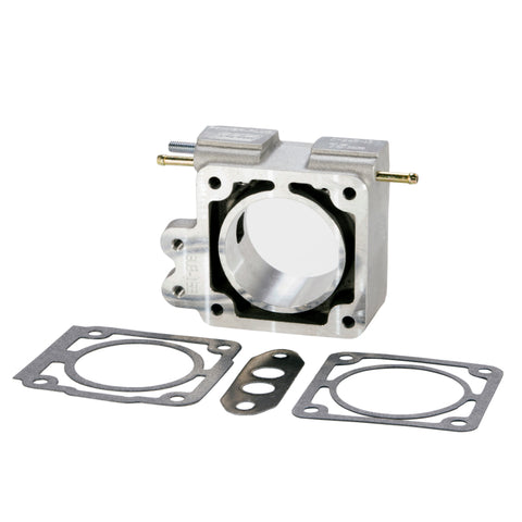 BBK 86-93 Mustang 5.0 65mm EGR Throttle Body Spacer Plate BBK Power Plus Series