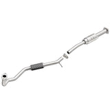 MagnaFlow Direct Fit Catalytic Converter 94-96 Buick Century/Oldsmobile