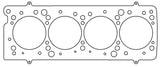 Cometic Lancia/Fiat Delta/Tempra 85mm .092 inch MLS-5 8/16 Valves-5 Layer