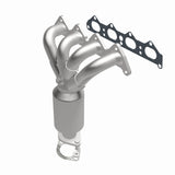 MagnaFlow Conv DF 09-10 Kia Sportage 2.0L