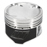 Wiseco Mits Turbo DISH -21cc 1.130 X 85.5 Piston Shelf Stock Kit