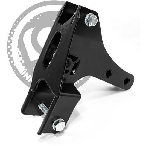 88-91 CIVIC/CRX / 90-93 INTEGRA REAR MOUNTING T-BRACKET (B-Series) - Innovative Mounts