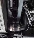 Mishimoto 21+ Bronco 2.3L ICP Kit Upgrade (Stock Location INT) P