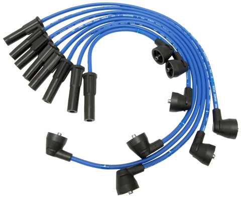 NGK Ford Ranger 1992-1989 Spark Plug Wire Set