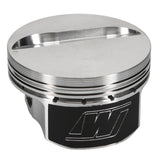 Wiseco Opel C30Se 3.0L 24V Omega 3000 Piston Shelf Stock Kit