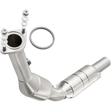 MagnaFlow Direct Fit Catalytic Converter California 10-11 Chevy Camaro V6 3.6LGAS