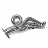 BBK 2015-16 Ford Mustang GT 5.0L 1-3/4 Tuned Length Header System (Ceramic)