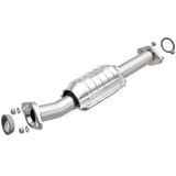 MagnaFlow Direct Fit Catalytic Converter 2002 Suzuki Aerio 2.0L