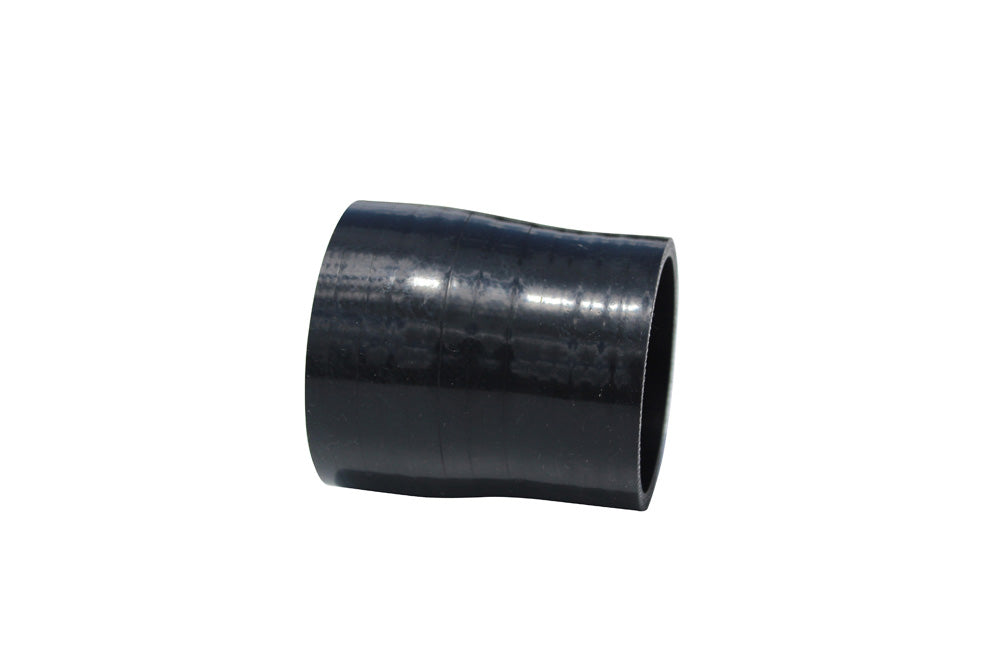 ISR Performance - Silicone Coupler - 2.00" - 2.50" - Black