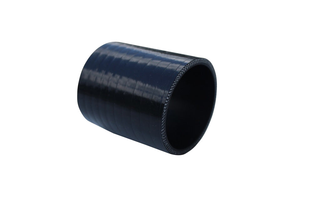 ISR Performance - Silicone Coupler - 2.25" - Black