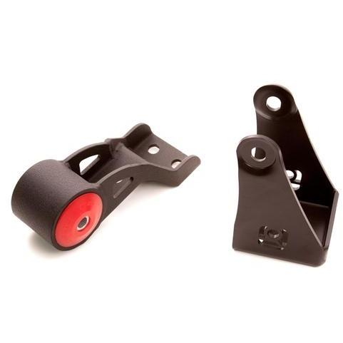 88-91 PRELUDE FRONT TORQUE ENGINE MOUNT (H-Series) - Innovative Mounts