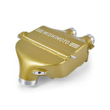 Mishimoto 2015-2020 BMW F80 M3/M4 Intercooler Austin Yellow Metallic