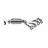 MagnaFlow Conv DF 05-06 Cadillac STS 4.6L D/S Manifold / 04-06 SRX 4.6L D/S Manifold (49 State)