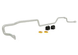 Whiteline 97-01 Toyota Camry/Solara MCV20/SXV20/SXV23 Rear Sway Bar 20mm