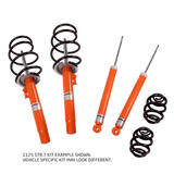 Koni 1125 STR.T Kit 87-93 Ford Mustang V8 (incl Cobra & excl Conv / Quad Shock)