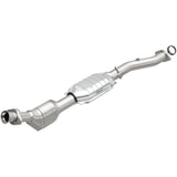 MagnaFlow Direct Fit Catalytic Converter 98-99 Ranger/B-Ser. 2.5 50S