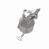 MagnaFlow Conv DF 09-10 Honda Fit 1.5L Front