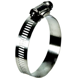 ISR Performance Worm Drive Clamp - 3.0"