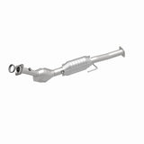 Magnaflow Conv DF 2007-2011 RANGER 2.3L Underbody