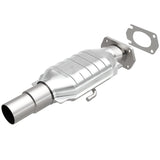 MagnaFlow Direct Fit Catalytic Converter GM 86 87