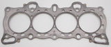 Cometic Honda B15B1-2-7/D16A6-7 75.5mm .045 inch MLS SOHC ZC Head Gasket