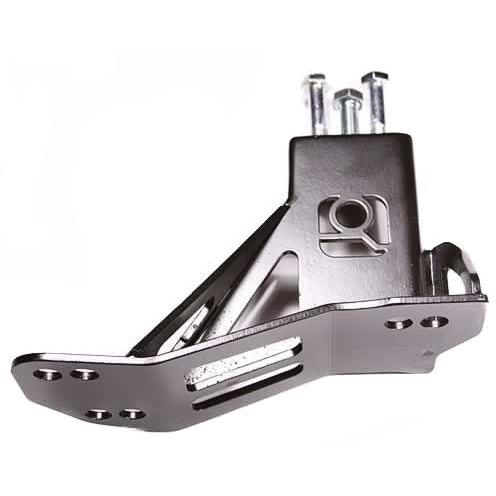 92-95 CIVIC / 94-01 INTEGRA CONVERSION LH SUB-BRACKET FOR K-SERIES - Innovative Mounts